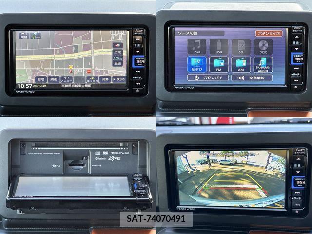 Daihatsu TAFT 2020-09 204781-4