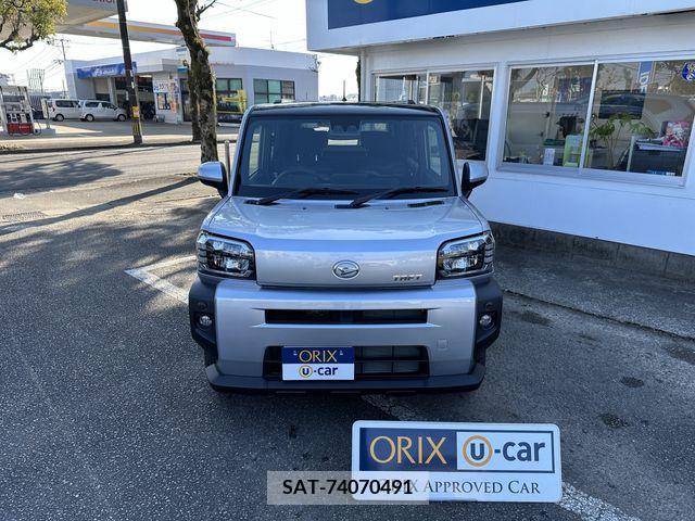 Daihatsu TAFT 2020-09 204781-21