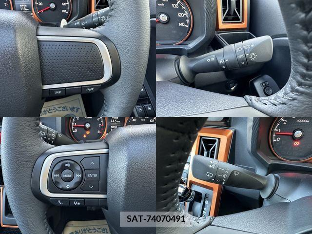 Daihatsu TAFT 2020-09 204781-9
