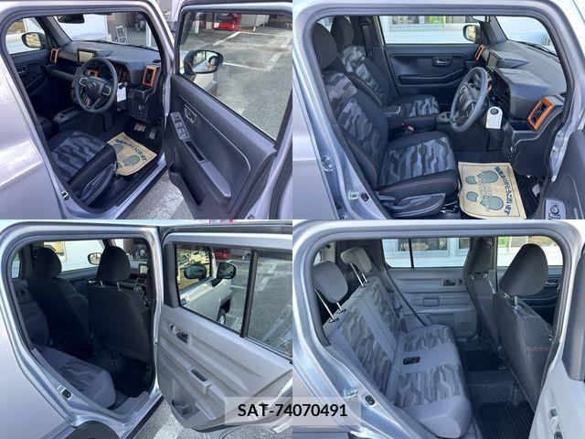 Daihatsu TAFT 2020-09 204781-11