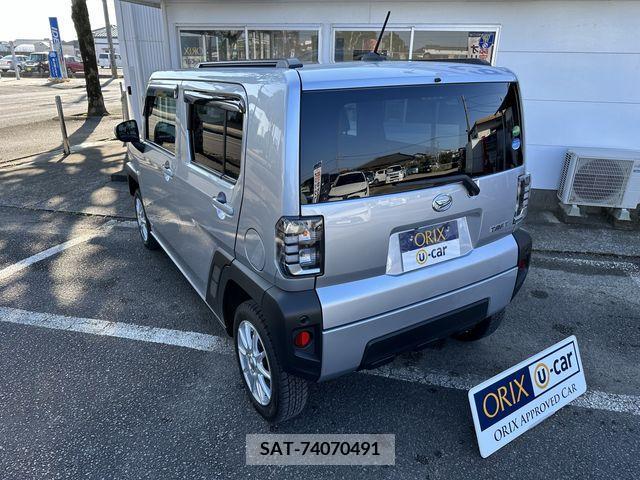 Daihatsu TAFT 2020-09 204781-24
