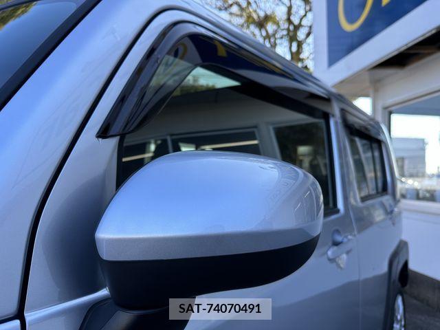 Daihatsu TAFT 2020-09 204781-25