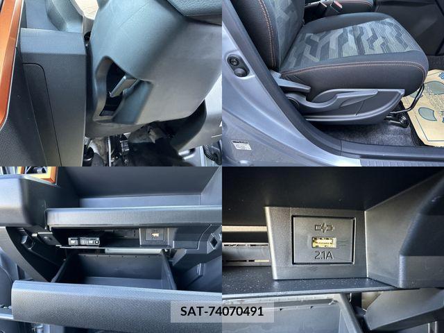 Daihatsu TAFT 2020-09 204781-13