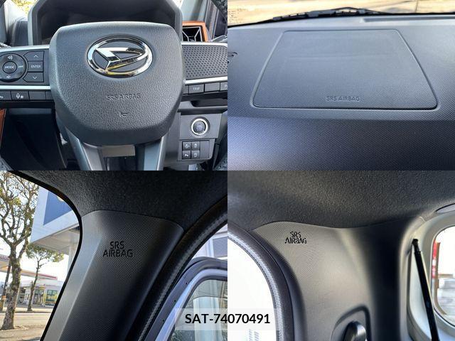 Daihatsu TAFT 2020-09 204781-26
