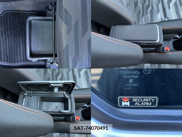 Daihatsu TAFT 2020-09 204781-14