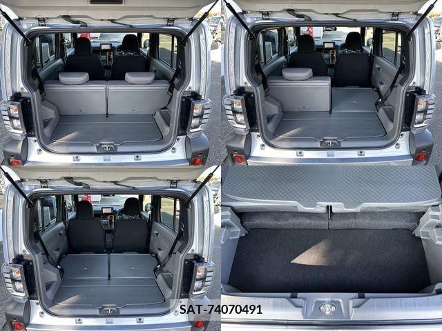 Daihatsu TAFT 2020-09 204781-15