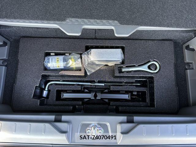 Daihatsu TAFT 2020-09 204781-16