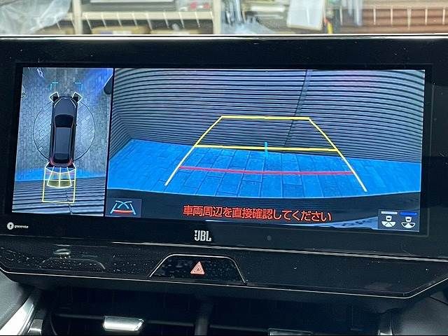 Toyota HARRIER 2022-04 11437-3
