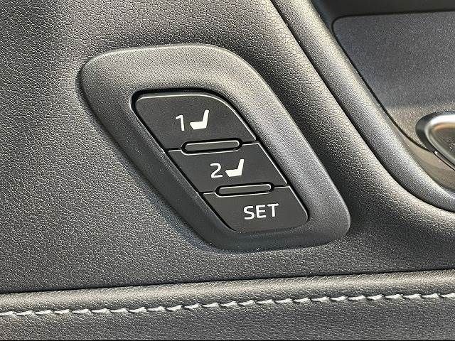 Toyota HARRIER 2022-04 11437-6