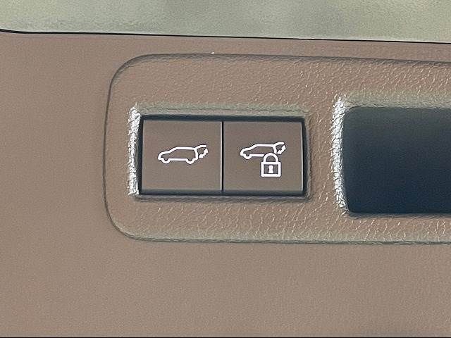 Toyota HARRIER 2022-04 11437-5