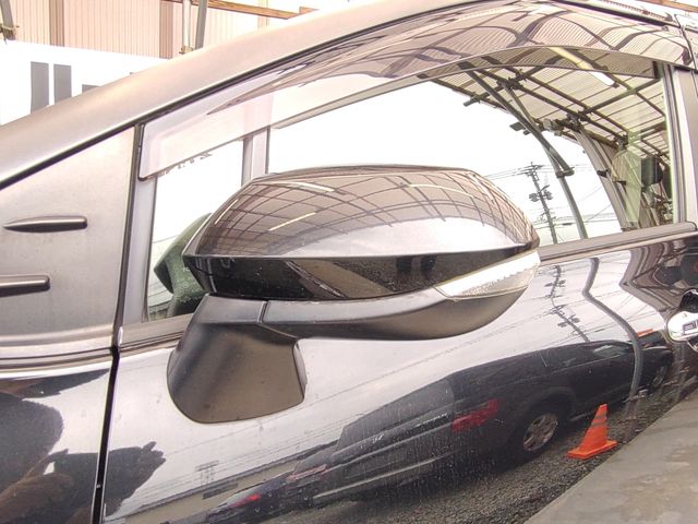 Toyota SIENTA 2016-08 27498-26
