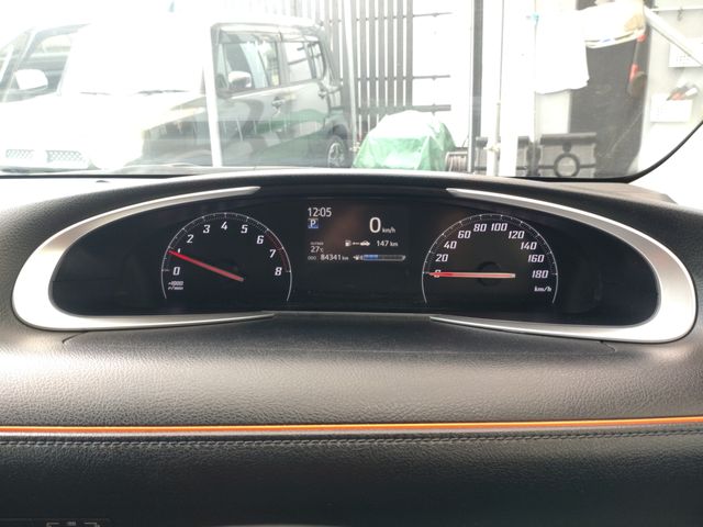 Toyota SIENTA 2016-08 27498-13