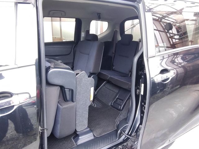 Toyota SIENTA 2016-08 27498-7