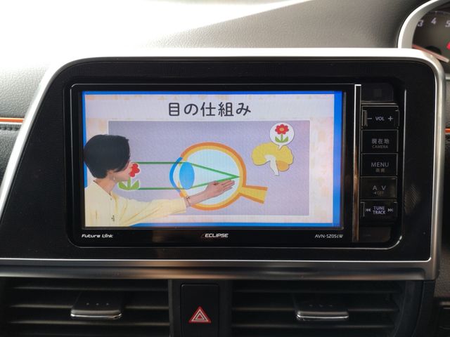 Toyota SIENTA 2016-08 27498-15