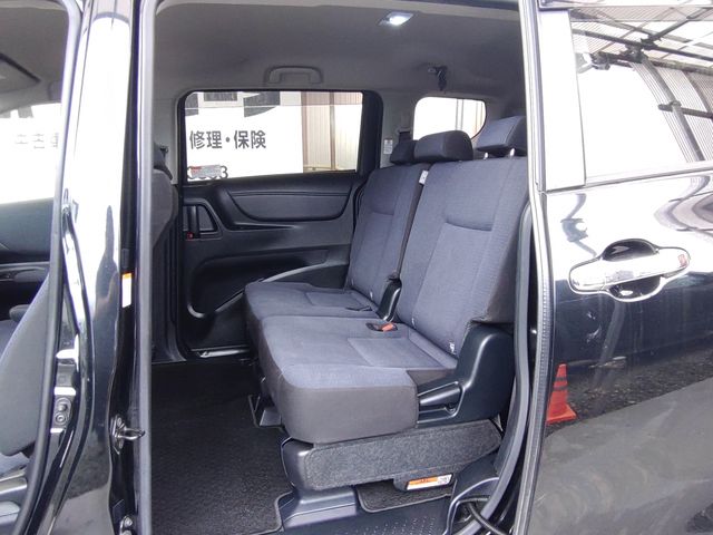 Toyota SIENTA 2016-08 27498-6