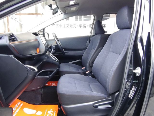 Toyota SIENTA 2016-08 27498-4