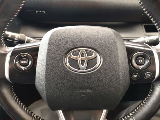 Toyota SIENTA 2016-08 27498-12