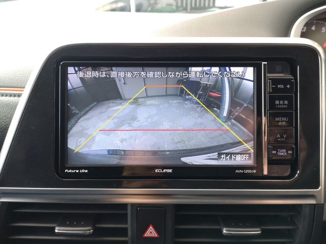 Toyota SIENTA 2016-08 27498-16