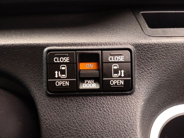 Toyota SIENTA 2016-08 27498-18