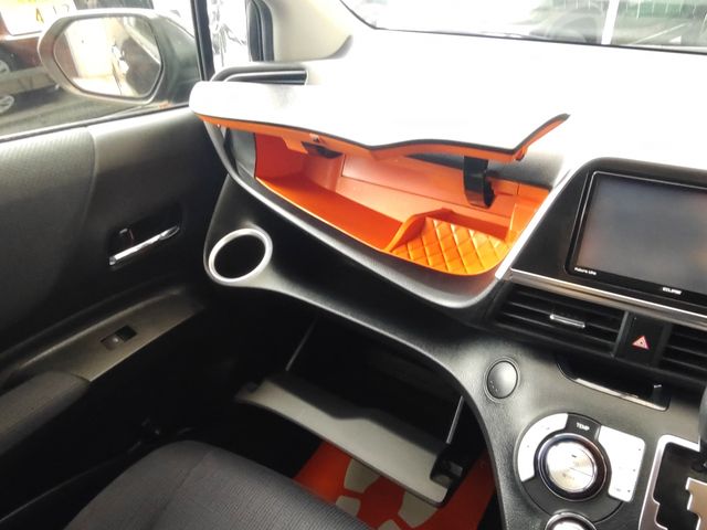Toyota SIENTA 2016-08 27498-22