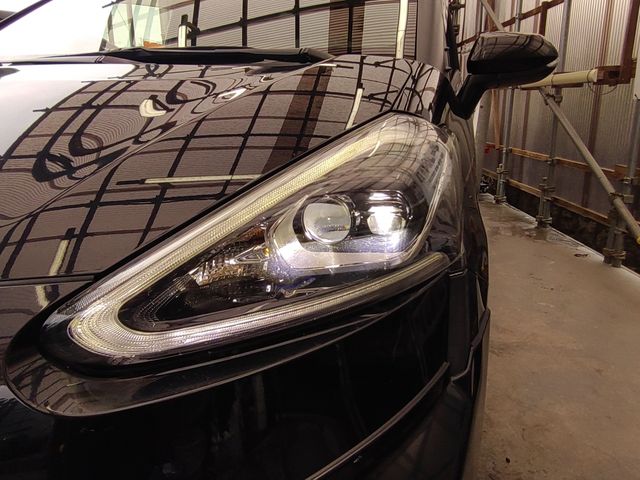 Toyota SIENTA 2016-08 27498-24