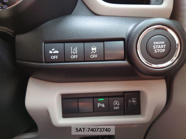 Suzuki SWIFT 2024-06 320987-27