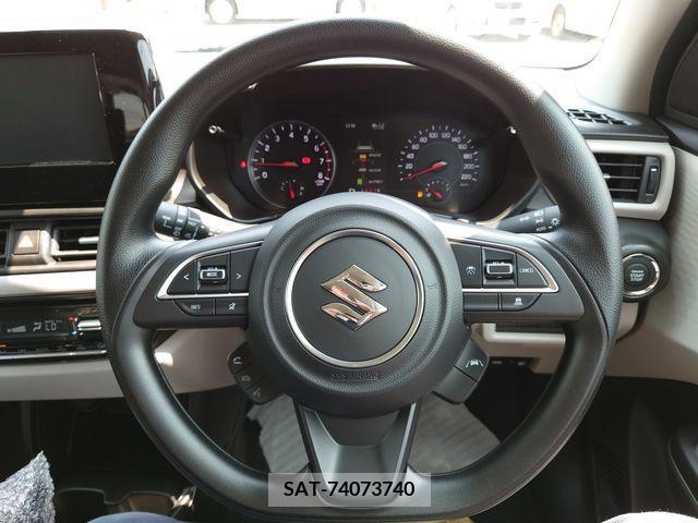 Suzuki SWIFT 2024-06 320987-20