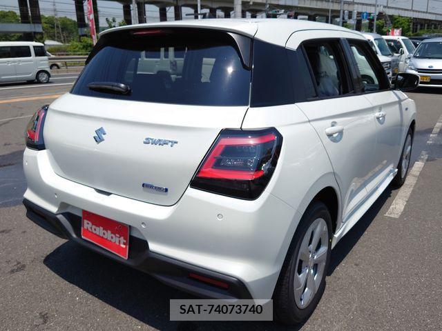 Suzuki SWIFT 2024-06 320987-9