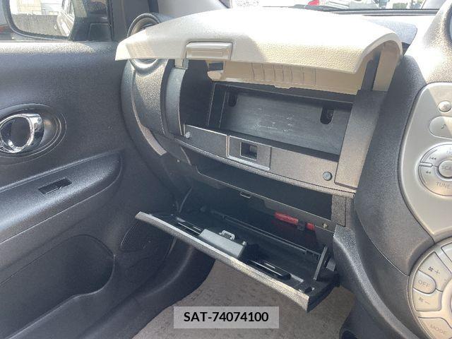 Nissan MARCH 2013-01 349063-11