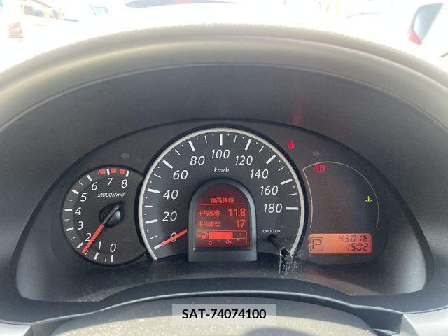 Nissan MARCH 2013-01 349063-10