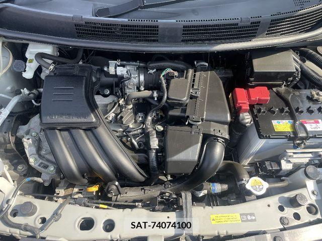Nissan MARCH 2013-01 349063-15