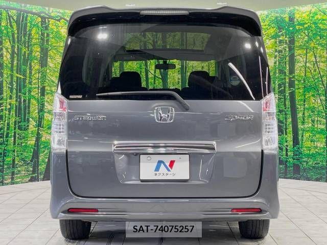 Honda e 2010-03 394320-15