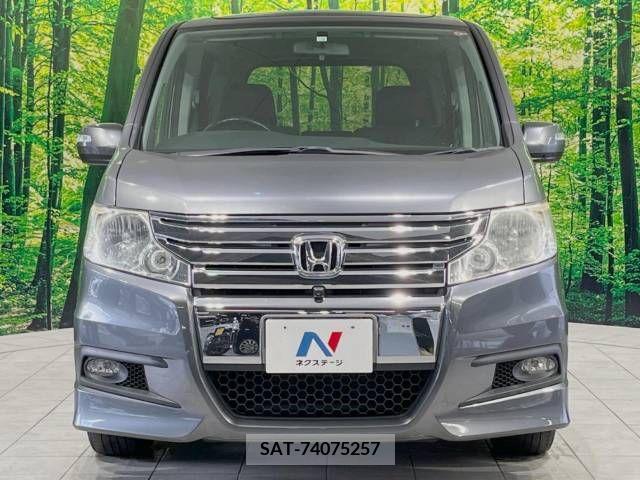 Honda e 2010-03 394320-14
