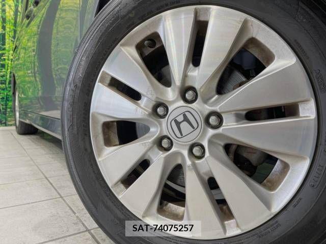 Honda e 2010-03 394320-13