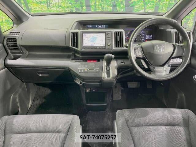 Honda e 2010-03 394320-1
