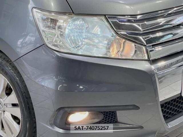 Honda e 2010-03 394320-12