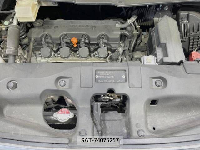 Honda e 2010-03 394320-18