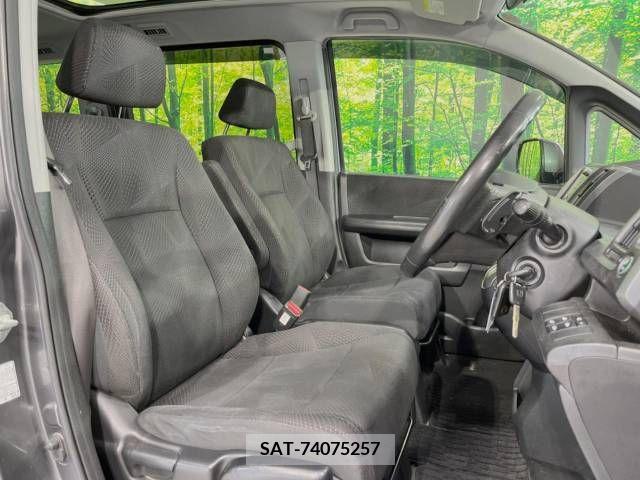 Honda e 2010-03 394320-8