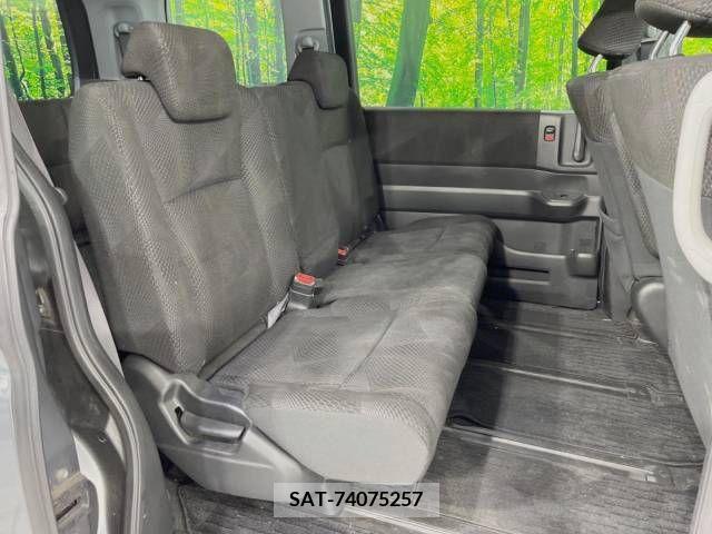 Honda e 2010-03 394320-9
