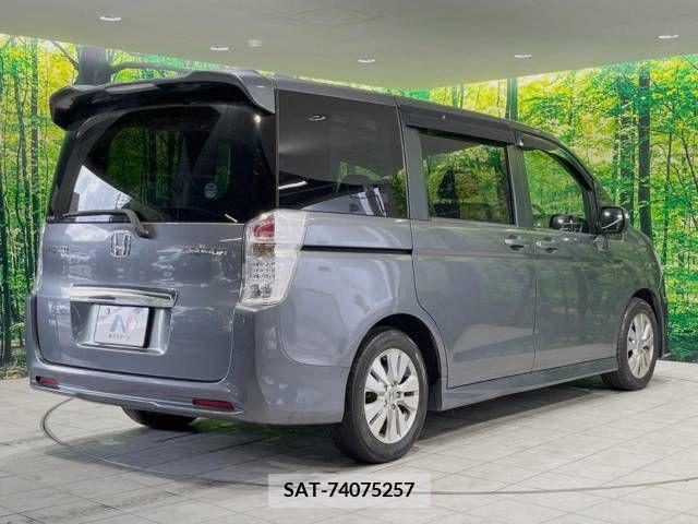 Honda e 2010-03 394320-17