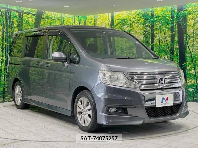 Honda e 2010-03 394320-16