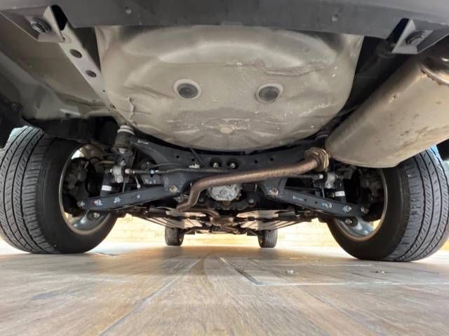 Subaru FORESTER 2017-07 194017-19