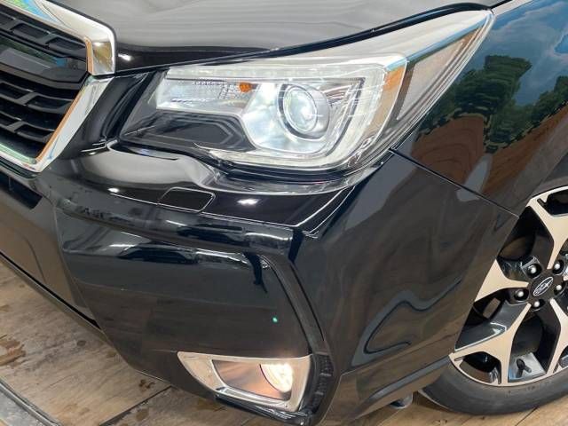 Subaru FORESTER 2017-07 194017-12