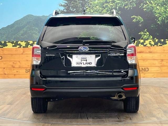 Subaru FORESTER 2017-07 194017-15