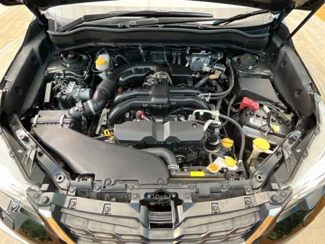 Subaru FORESTER 2017-07 194017-18