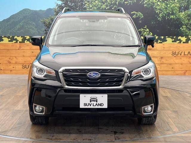 Subaru FORESTER 2017-07 194017-14