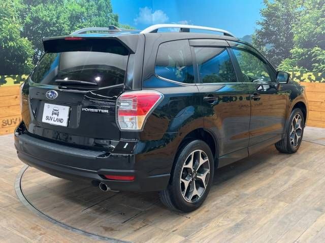 Subaru FORESTER 2017-07 194017-17