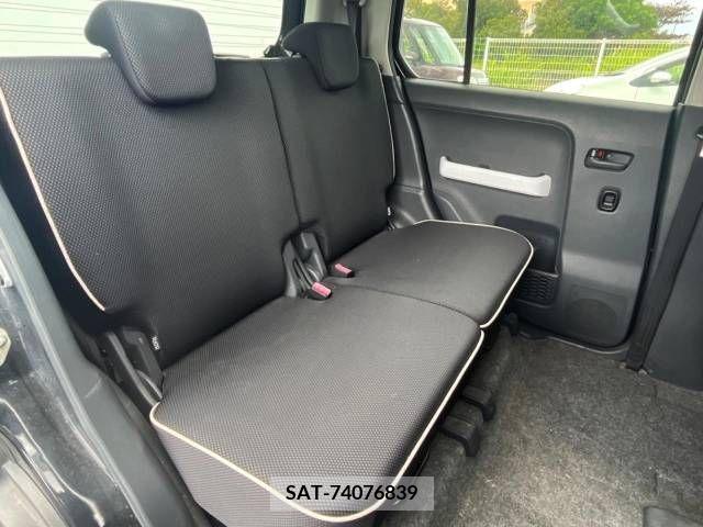 Suzuki HUSTLER 2015-09 249539-9