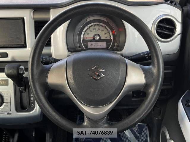 Suzuki HUSTLER 2015-09 249539-11