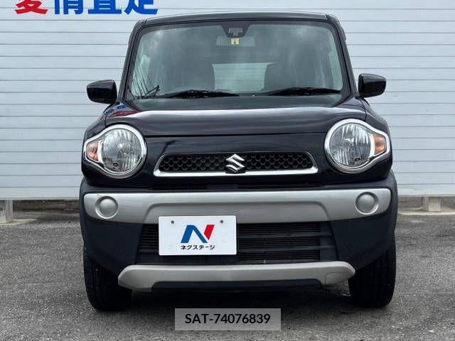 Suzuki HUSTLER 2015-09 249539-14